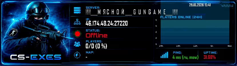 !!!!___М Я С Н О Й ___ G U N G A M E___!!!! !!!!___М Я С Н О Й ___ G U N G A M E___!!!!