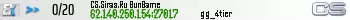 CS.Siras.Ru GunGame CS.Siras.Ru GunGame