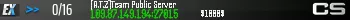 [A.T.Z]Team Public Server
