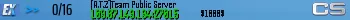 [A.T.Z]Team Public Server