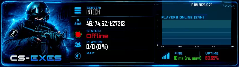 INTECH