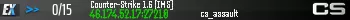 Counter-Strike 1.6 [IMS]