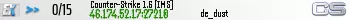 Counter-Strike 1.6 [IMS]