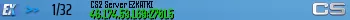 CS2 Server EZKATKI