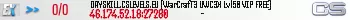 DAYSKILL.CSLEVELS.EU [WarCrafT3 UWC3X Lvl50 VIP FREE]