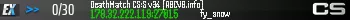 DeathMatch CS:S v34 [ABCVG.info]
