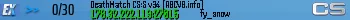 DeathMatch CS:S v34 [ABCVG.info]