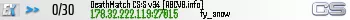 DeathMatch CS:S v34 [ABCVG.info]