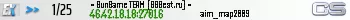 = GunGame TEAM [GGBest.ru] =