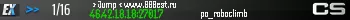  > Jump < www.GGBest.ru