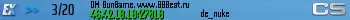 DM GunGame. www.GGBest.ru