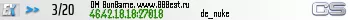 DM GunGame. www.GGBest.ru