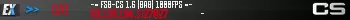 -= FSG-CS 1.6 |GAG| 1000FPS =-