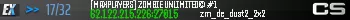 [MAXPLAYERS] ZOMBIE UNLIMITED© #1