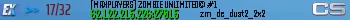 [MAXPLAYERS] ZOMBIE UNLIMITED© #1