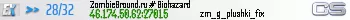 ZombieGround.ru # Biohazard ZombieGround.ru # Biohazard