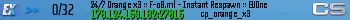 24/7 Orange x3 :: F-oG.ml - Instant Respawn :: EUOne 24/7 Orange x3 :: F-oG.ml - Instant Respawn :: EUOne