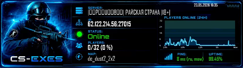 |͇̿P͇̿U͇̿B͇̿| РАЙСКАЯ СТРАНА |18+|
