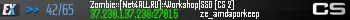 Zombie::[Net4ALL.RU]::Workshop|SSD [CS 2]