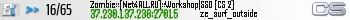 Zombie::[Net4ALL.RU]::Workshop|SSD [CS 2]