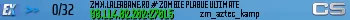 ZMX.LALEAGANE.RO # ZOMBIE PLAGUE ULTIMATE