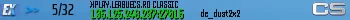XPLAY.LEAGUECS.RO CLASSIC
