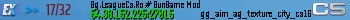 Gg.LeagueCs.Ro # GunGame Mod
