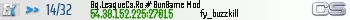 Gg.LeagueCs.Ro # GunGame Mod