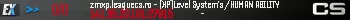 zmxp.leaguecs.ro - [XP]Level System