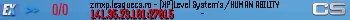 zmxp.leaguecs.ro - [XP]Level System