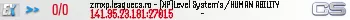 zmxp.leaguecs.ro - [XP]Level System