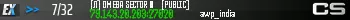 [Ω] OMEGA SECTOR ►    [PUBLIC]