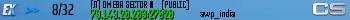 [Ω] OMEGA SECTOR ►    [PUBLIC]
