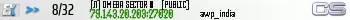 [Ω] OMEGA SECTOR ►    [PUBLIC]