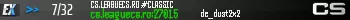 CS.LEAGUECS.RO #CLASSIC CS.LEAGUECS.RO #CLASSIC
