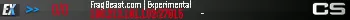 FragBeast.com | Experimental