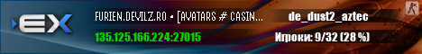 FURIEN.DEVILZ.RO • [AVATARS # CASINO # BATTLEPASS # QUESTS]
