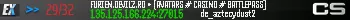 FURIEN.DEVILZ.RO • [AVATARS # CASINO # BATTLEPASS]