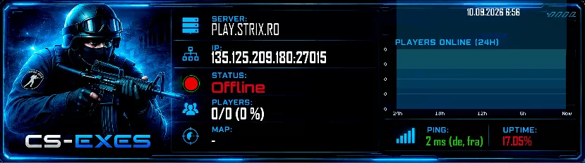 PLAY.STRIX.RO
