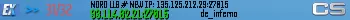 NORD LLG # NEW IP: 135.125.212.29:27015