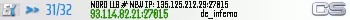 NORD LLG # NEW IP: 135.125.212.29:27015