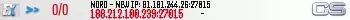 NORD - NEW IP: 81.181.244.26:27015 NORD - NEW IP: 81.181.244.26:27015