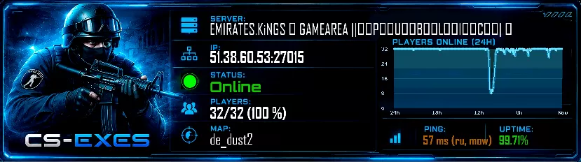 EMIRATES.KiNGS 亗 GAMEAREA ||͇̿P͇̿U͇̿B͇̿L͇̿I͇̿C͇̿| ✪