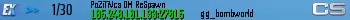 PoZiTiVcs DM ReSpawn