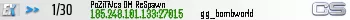PoZiTiVcs DM ReSpawn