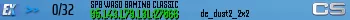 SPB WASD GAMING CLASSIC