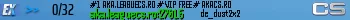 #1 AKA.LEAGUECS.RO # VIP FREE # AKACS.RO