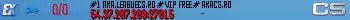 #1 AKA.LEAGUECS.RO # VIP FREE # AKACS.RO