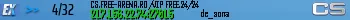 CS.FREE-ARENA.RO /VIP FREE.24/24
