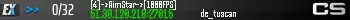 [4]->AimStar->[1000FPS]